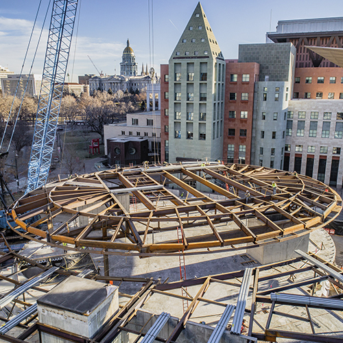 Commercial Construction